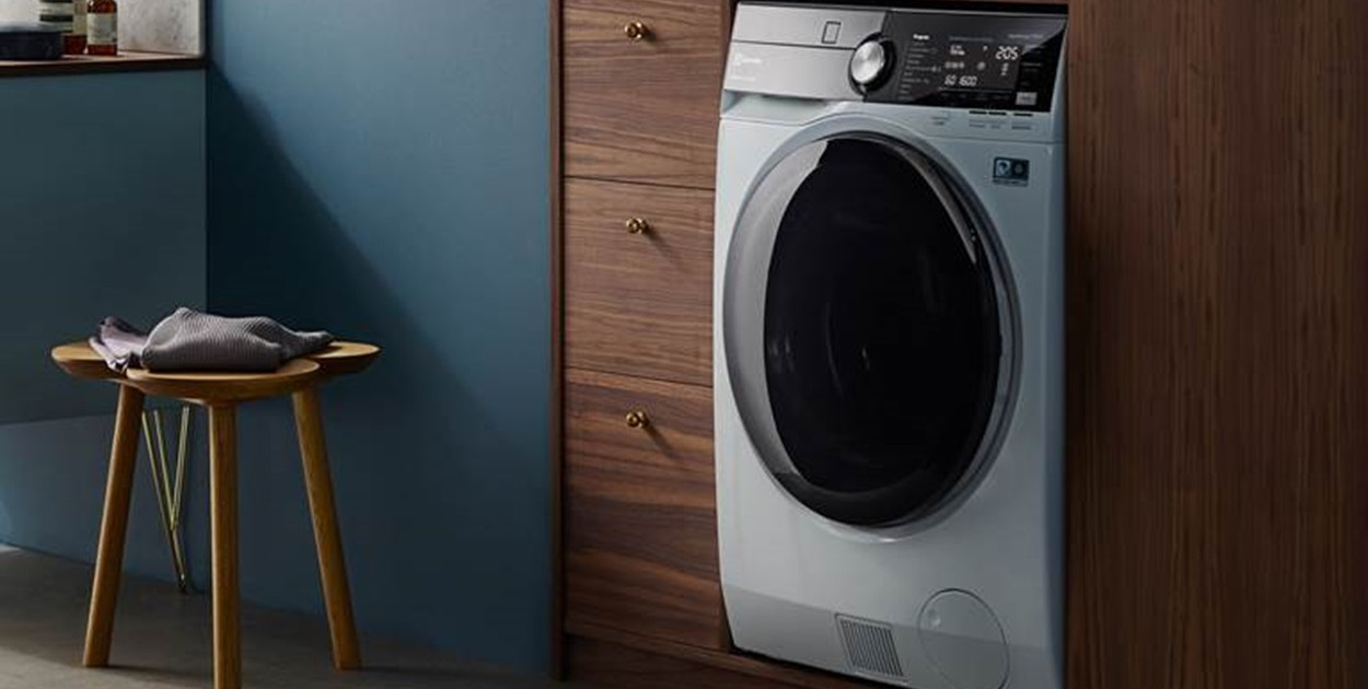 Poznaj różne rodzaje pralek automatycznych: od ładowania od przodu do modeli slim