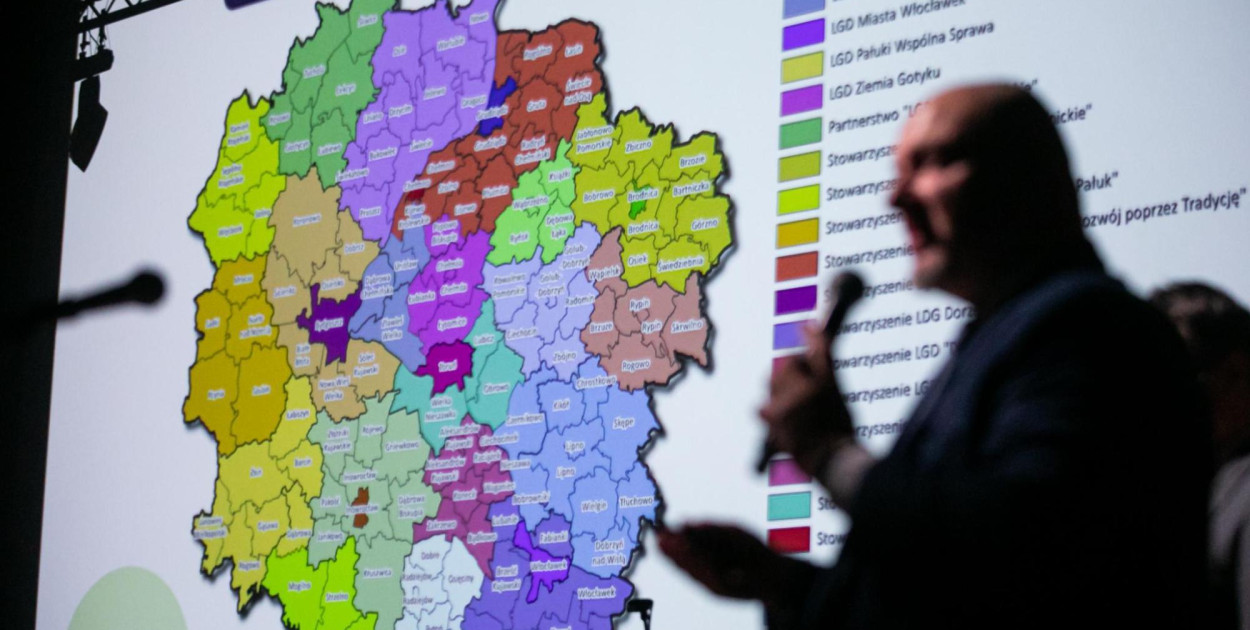 Tak wygląda demokracja partycypacyjna