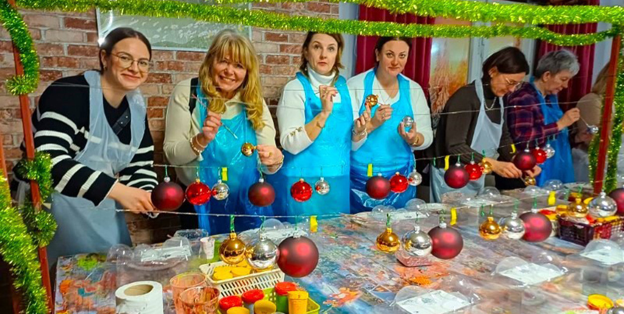 W świątecznej atmosferze: relacja z wycieczki Gniezno-Poznań