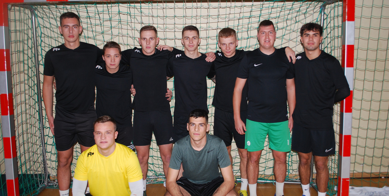 Za nami półfinały Grawitacji Liga. Będzie nowy mistrz!