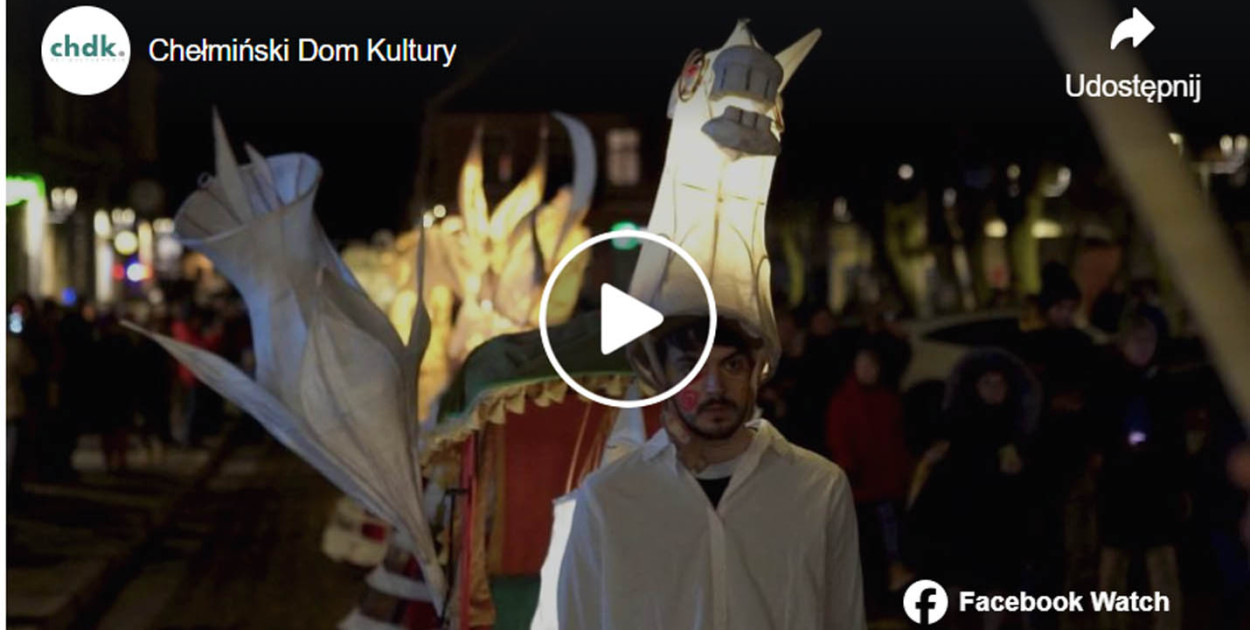 Zobaczcie podsumowanie Walentynek Chełmińskich na filmie MMS STUDIO 