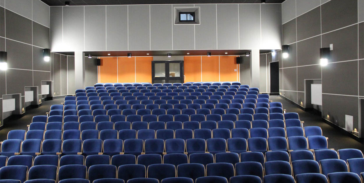 Repertuar kinoteatru Rondo na marzec. To będzie grane!