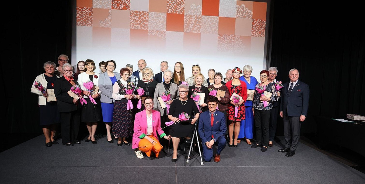 Od 45 lat dzielą się swoją pasją