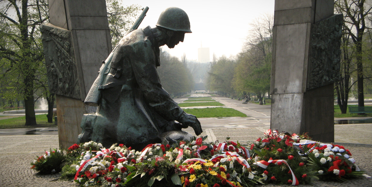 Święto Wojsk Inżynieryjnych w 3. Pułku Saperów 