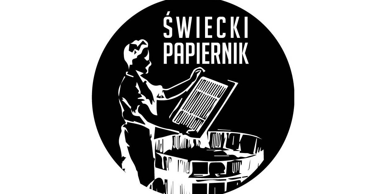 Polecamy klimatyczne czwartki w "Świeckim Papierniku"