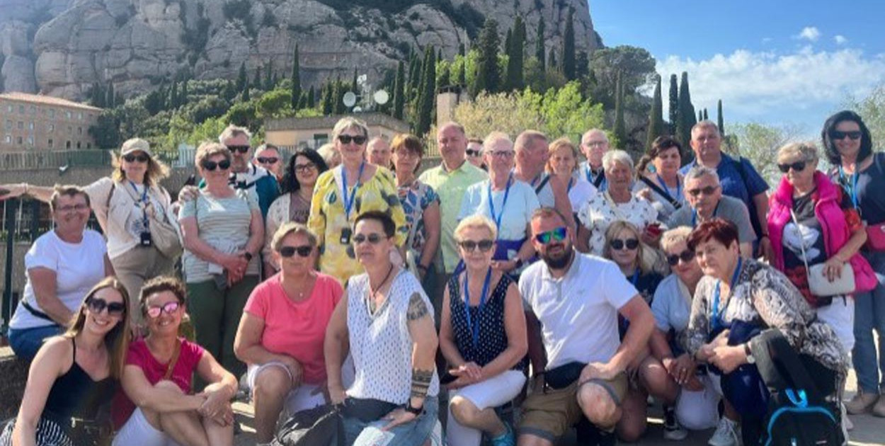 Hiszpańska przygoda – relacja z niezapomnianego wyjazdu