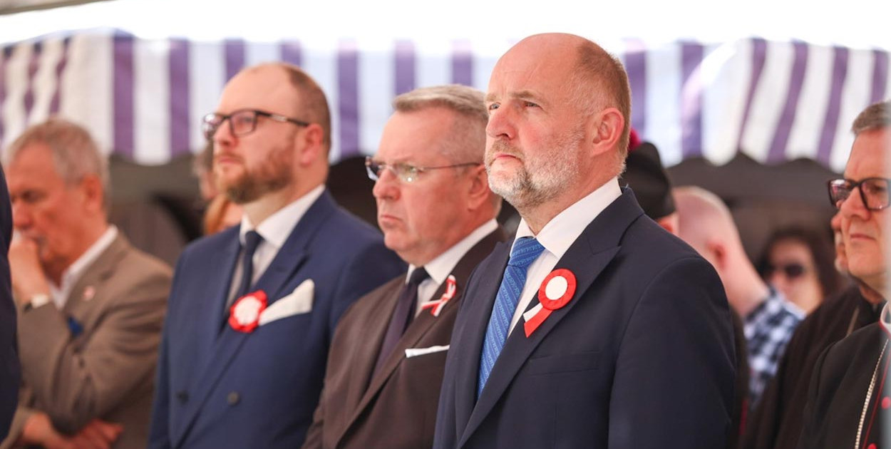 Konstytucja 3 Maja – mamy prawo być dumni!