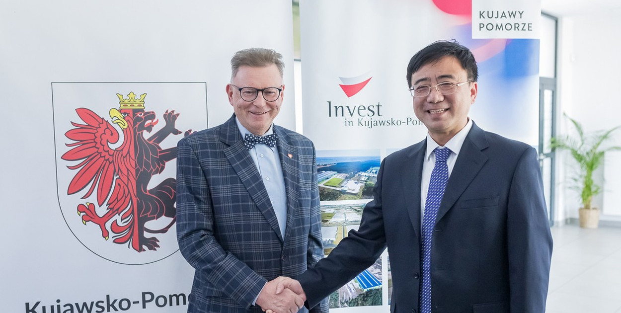 Chińska prowincja Hubei jest naszym ważnym partnerem zagranicznym