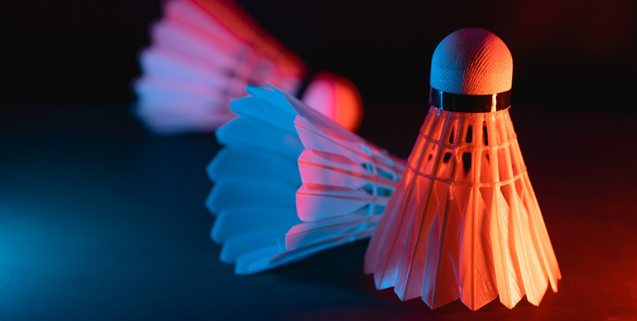 Jakie lotki do badmintona powinienem wybrać?