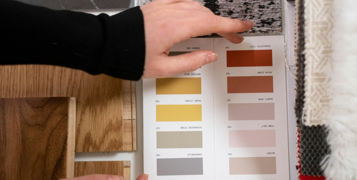 Tych 6 cech powinna mieć dobra tkanina obiciowa