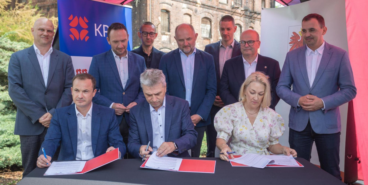 Młyn Energii – nowa marszałkowska instytucja kultury