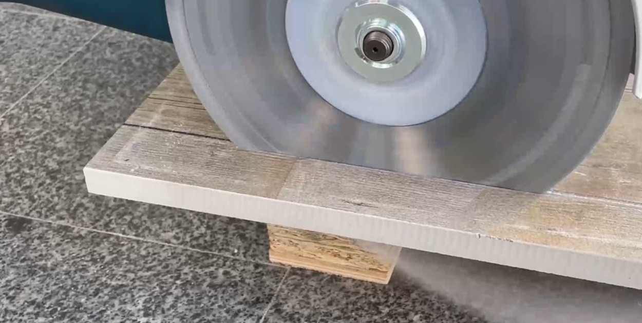 Jak i czym ciąć płytki ceramiczne