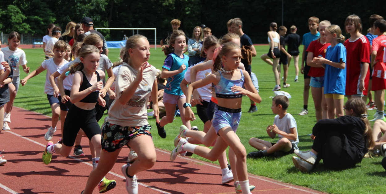 Upamiętniliśmy wielkiego trenera. Memoriał Kensika w Chełmnie (galeria) 