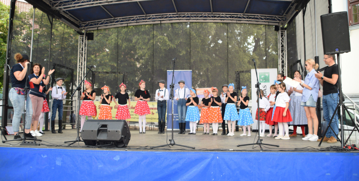 Całym sercem pomagaliście Oliwii. 