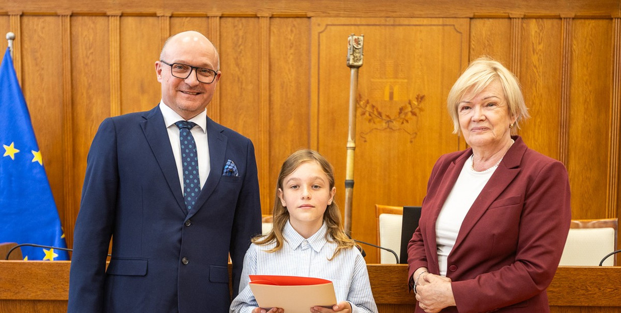 IX edycja konkursu „Mój ojciec – dobrze być razem!”