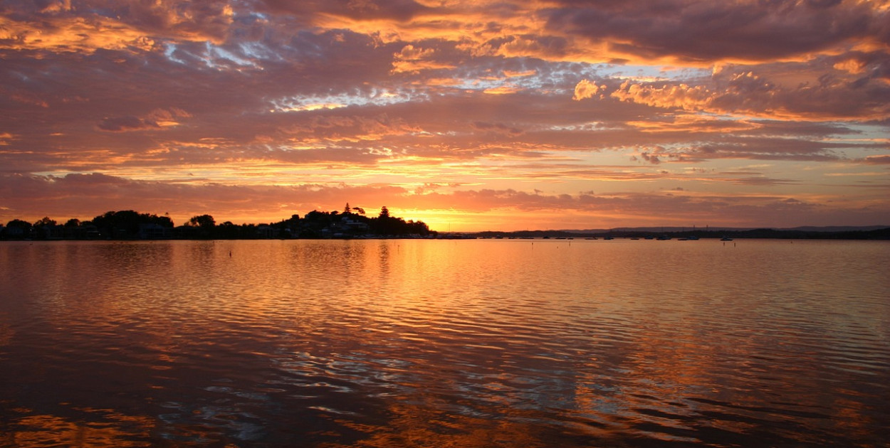 Tleń: Plaże, które musisz odwiedzić tego lata!