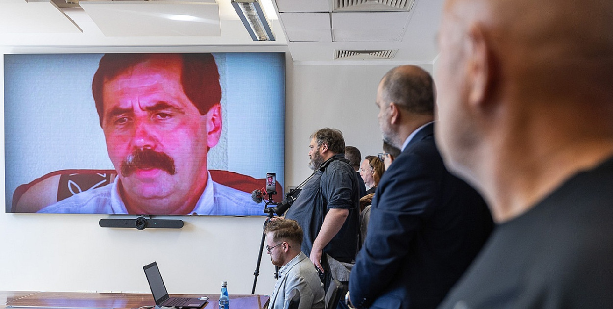 Bohater, patriota, autorytet