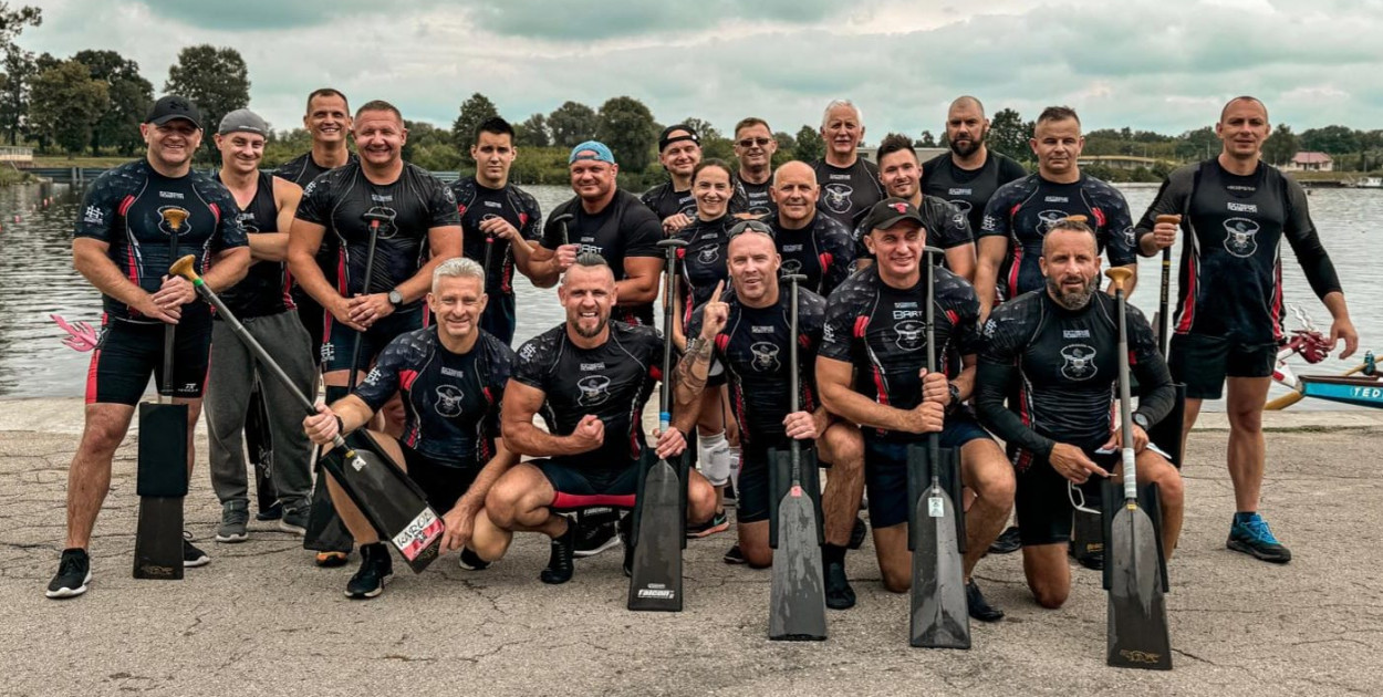 Podsumujmy ostatni weekend DRAGONÓW 