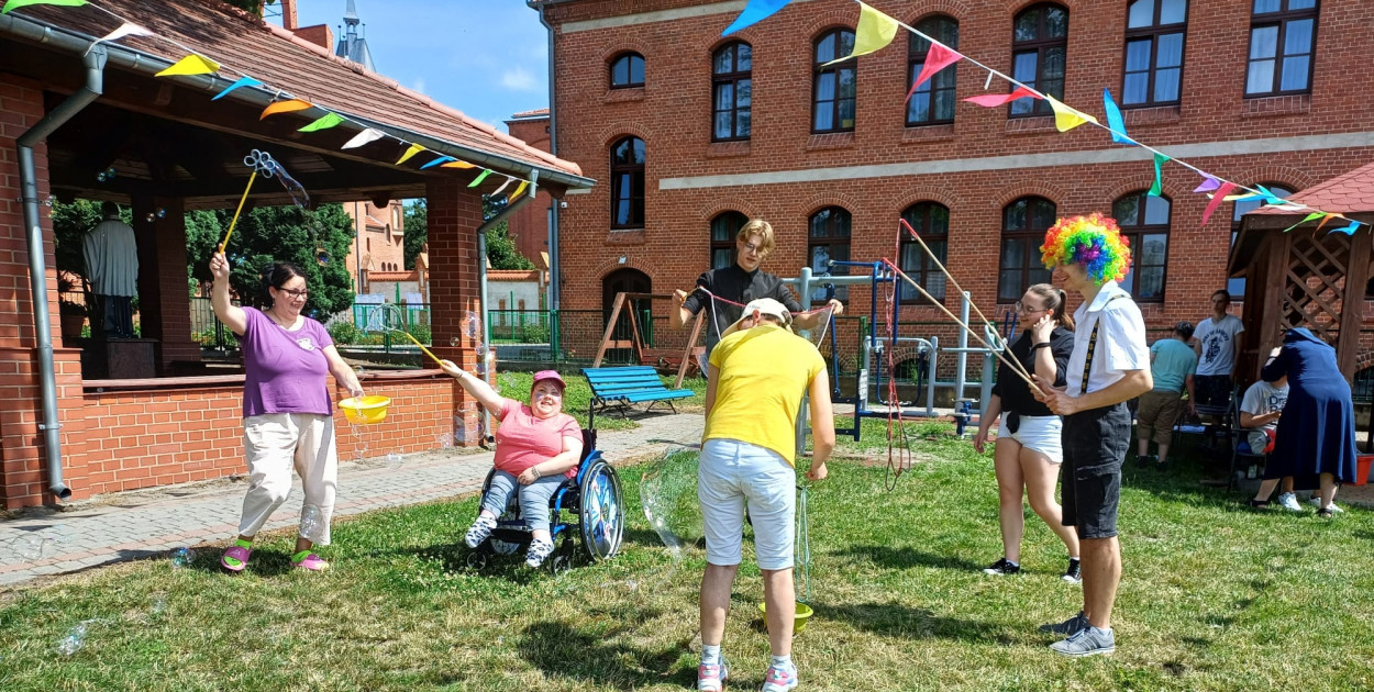 Tak było na pierwszym Czwartku Profilaktycznym w Chełmnie 
