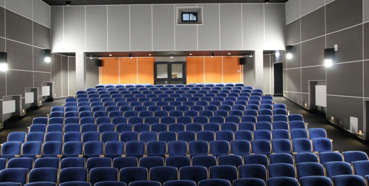 Przejrzyjcie repertuar kinoteatru Rondo na lipiec i znajdźcie coś dla siebie 