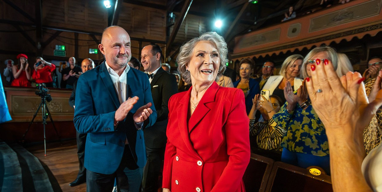 Vistula Sounds w Ciechocinku