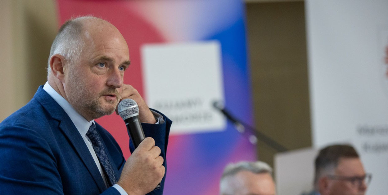 Chcemy mieć metropolię o randze krajowej! 