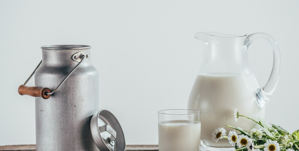 Czym jest laktoferyna i kiedy warto ją przyjmować?