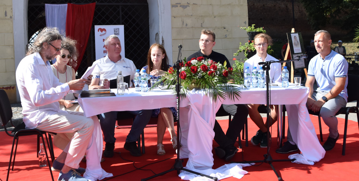 Narodowe Czytanie – wspólne świętowanie polskiej literatury