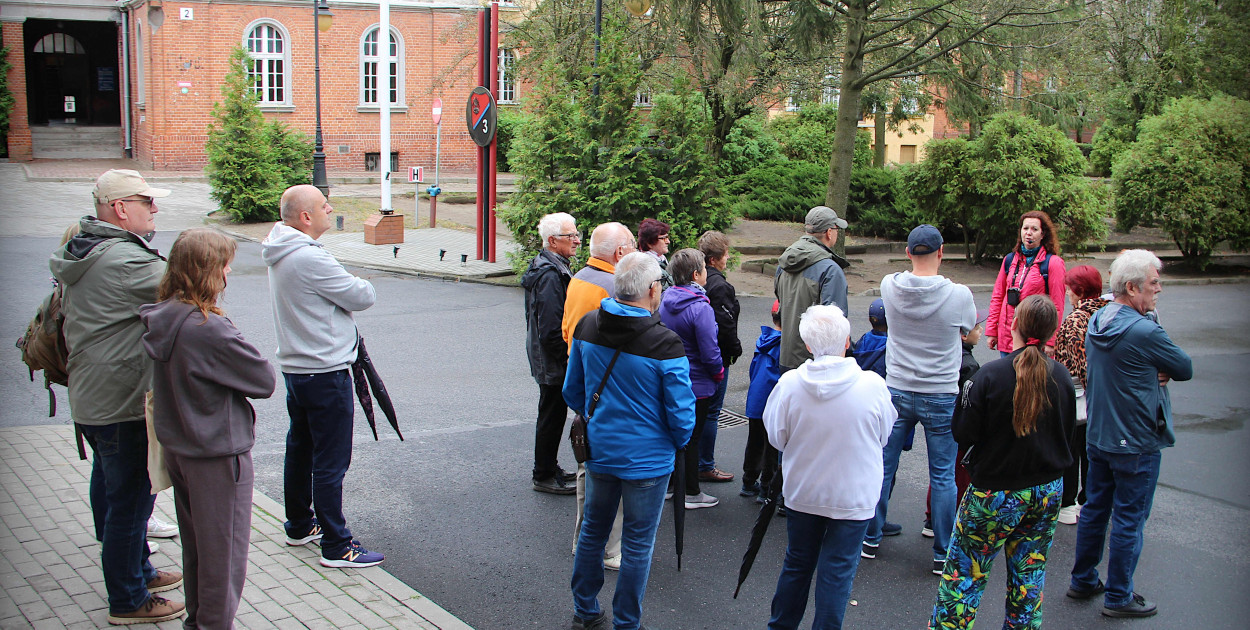 Pożegnanie wakacji w 3. Pułku Saperów 
