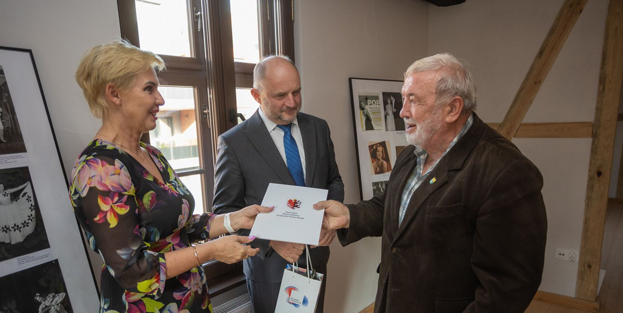 Dziękujemy za zaangażowanie