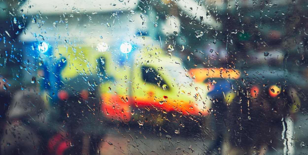        Sprzątanie po wypadkach komunikacyjnych – jak szybko i bezpiecznie przywróc