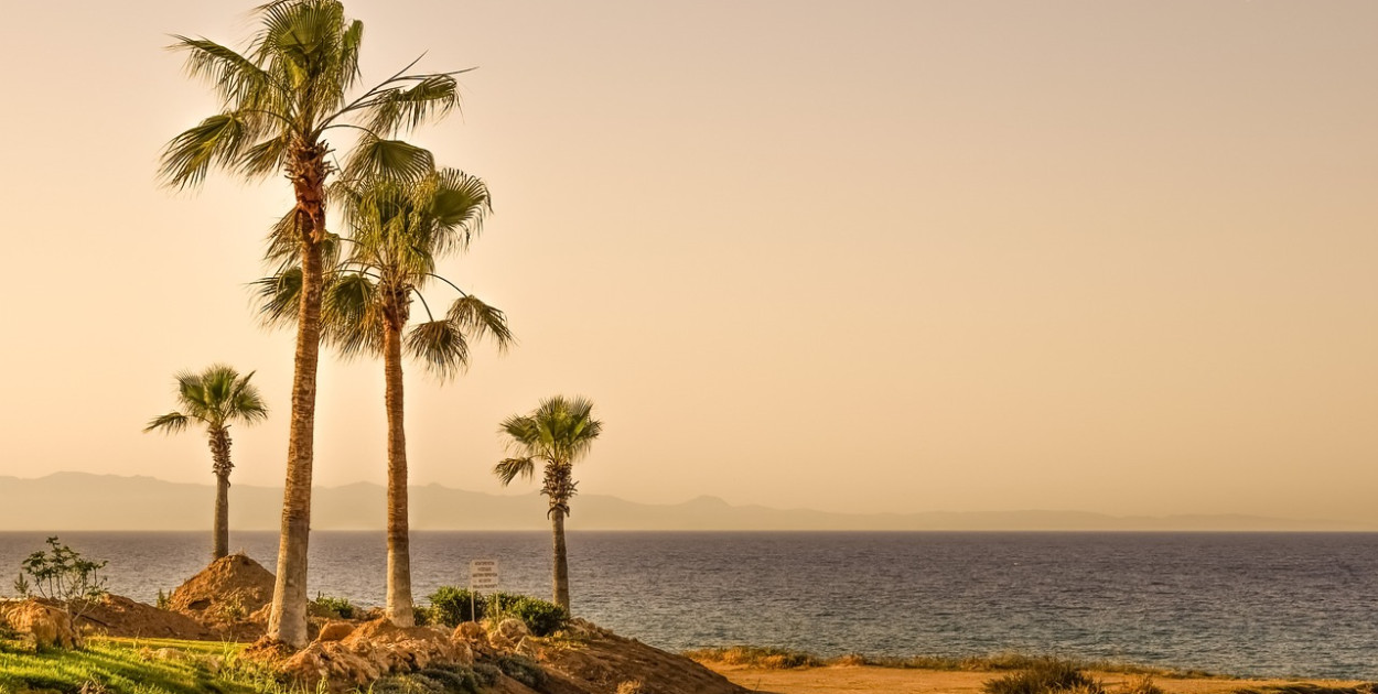 Czy na Cyprze jest bezpiecznie?