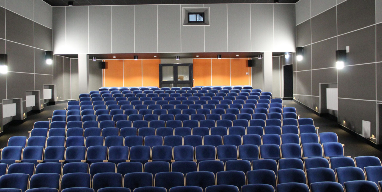 Zobaczcie grudniowy repertuar kinoteatru Rondo 