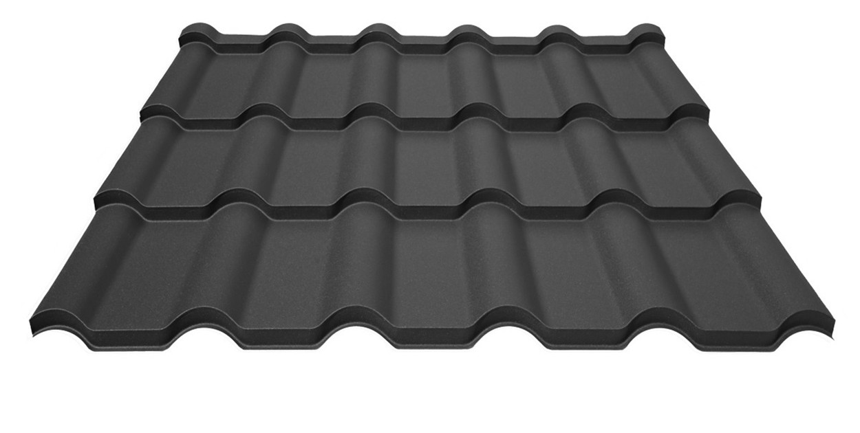 Blachodachówka – trwałość i estetyka w jednym