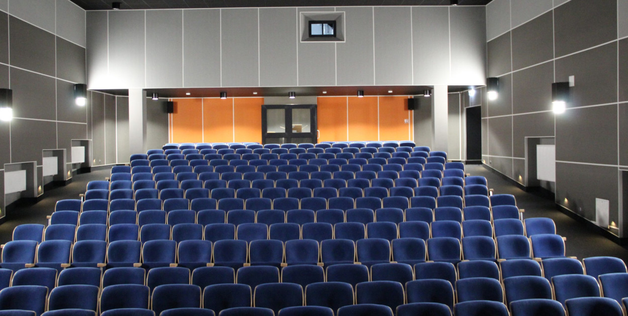 Zobaczcie repertuar kinoteatru Rondo na luty 