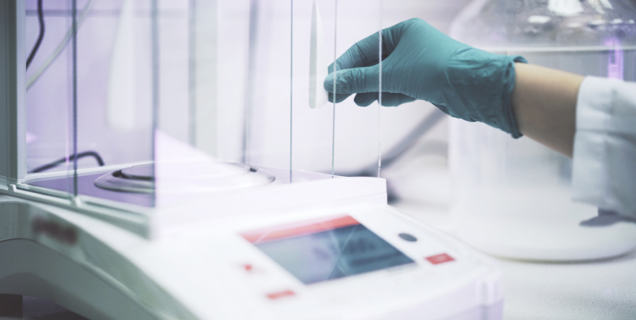 Do czago służy wagosuszarka i waga analityczna?