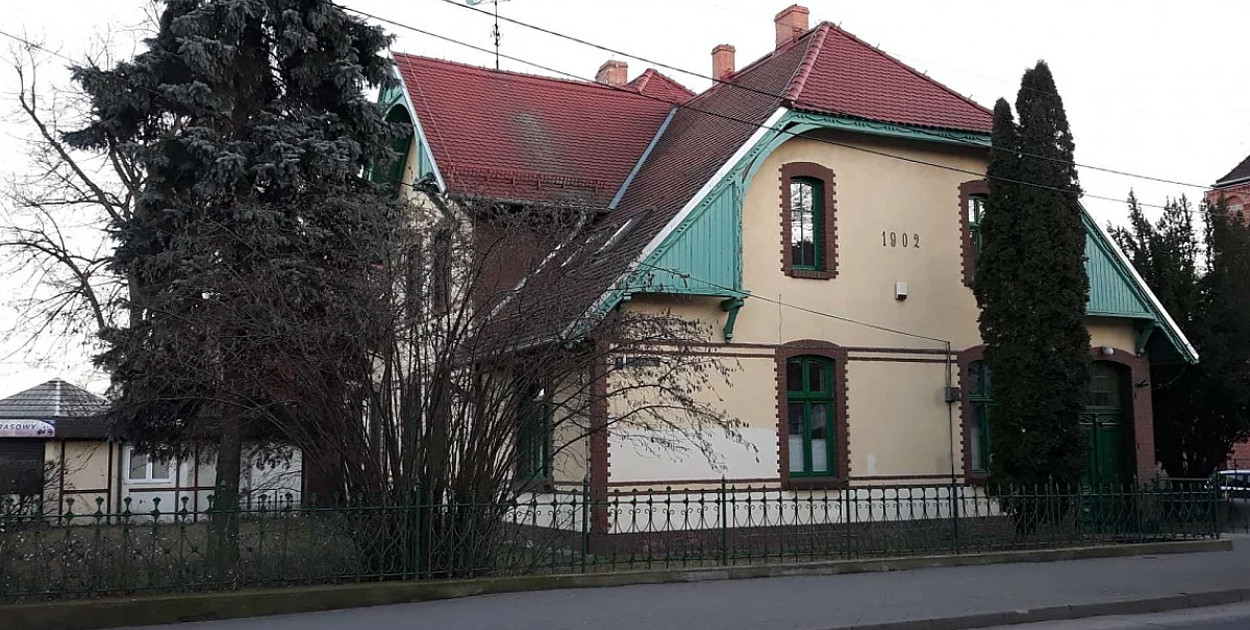 Szkolenia w Powiatowym Urzędzie Pracy w Chełmnie 