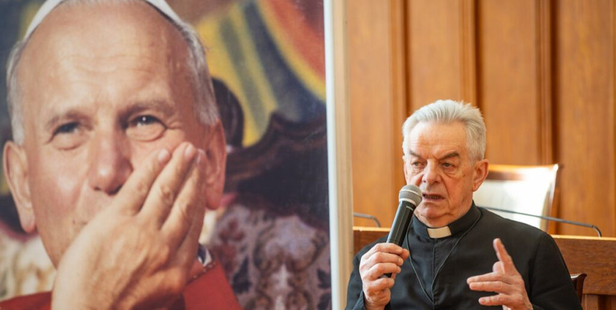 Jak nikt zasłużył sobie na pamięć