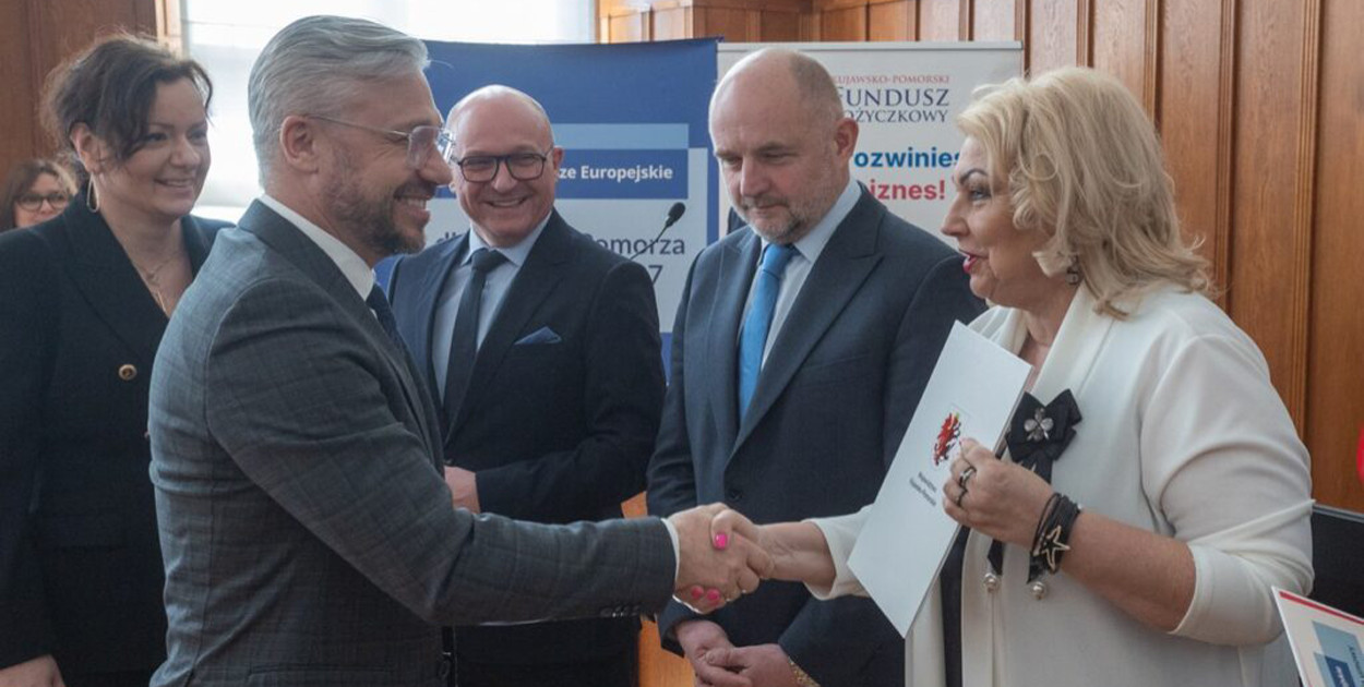 FEdKP: rewitalizacja, edukacja, infrastruktura, wsparcie biznesu