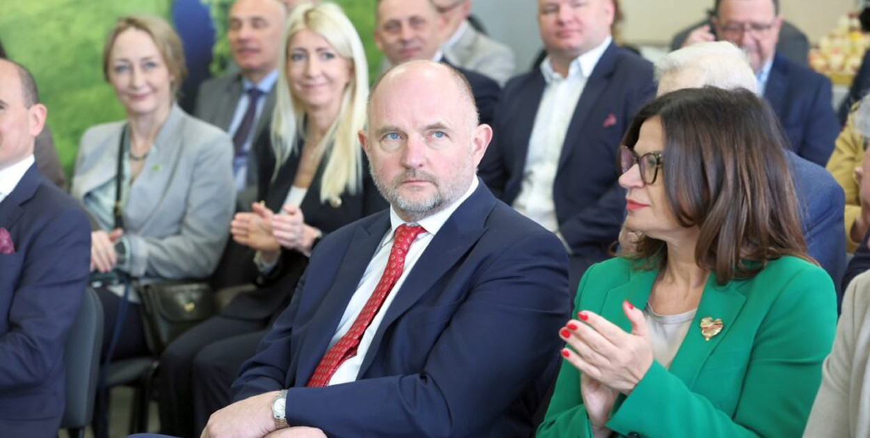 Zielona energetyka: w Świeciu już to robią!