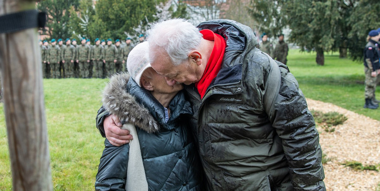 Zbrodnia katyńska – pamiętamy!