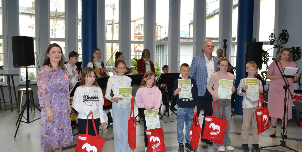 Finał Regionalnego Konkursu „Najpiękniejsza Pisanka i Kartka Wielkanocna”