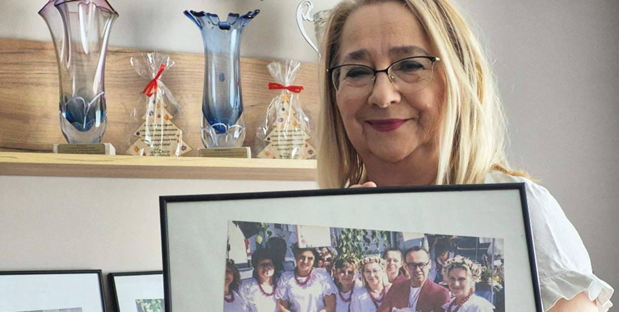 Dzień dobry Sołectwo!