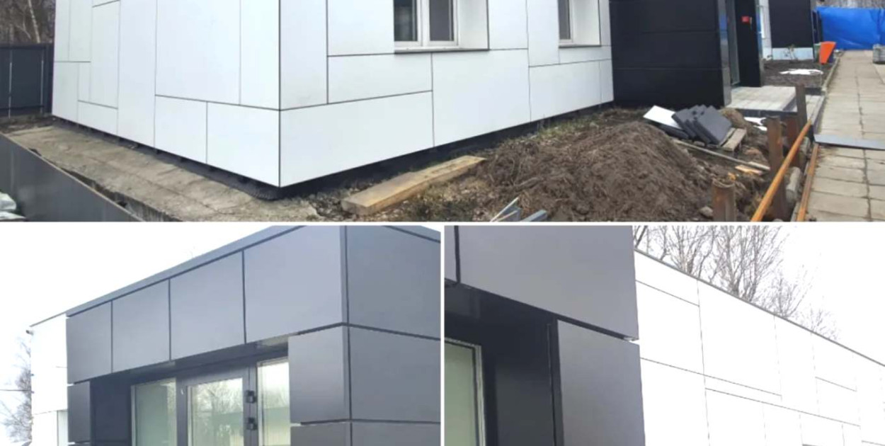 Dlaczego warto wybrać elewacje z płyt kompozytowych?