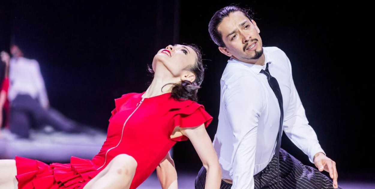 Baletowa „Carmen” otworzyła Bydgoski Festiwal Operowy (fotoreportaż)