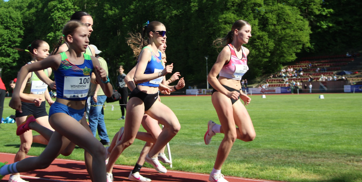 Chełmiński Mityng Otwarcia Sezonu [wyniki, zdjęcia]