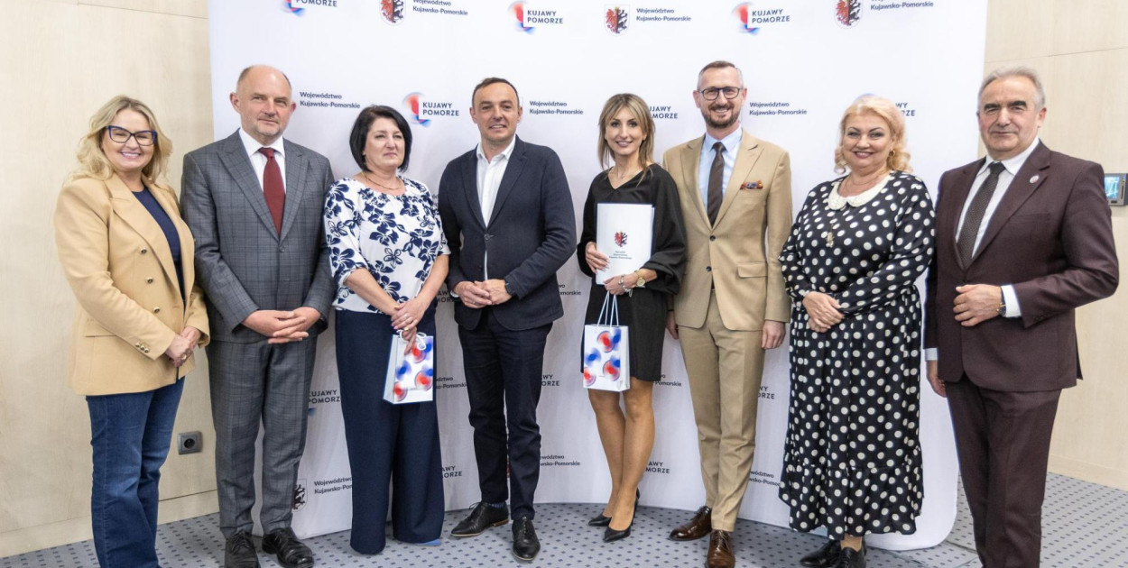 Kończymy PROW na dużym plusie