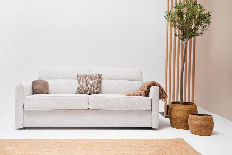 Źródło: vieridivani.pl sofy do gabinetu