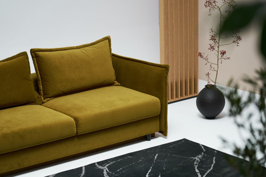 Źródło: vieridivani.pl sofy do biura