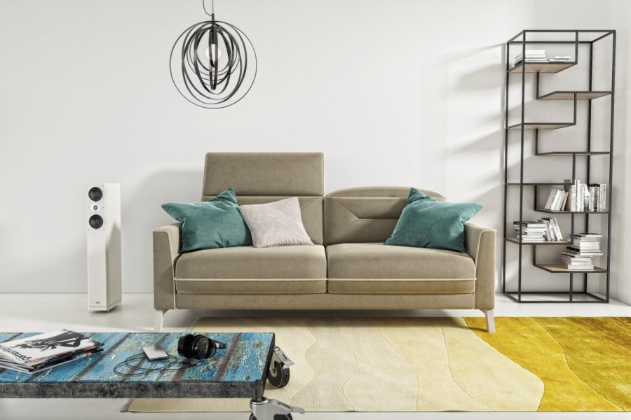 Źródło: vieridivani.pl sofy do salonu